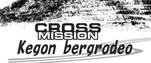 Cross Mission Shikoku Berg